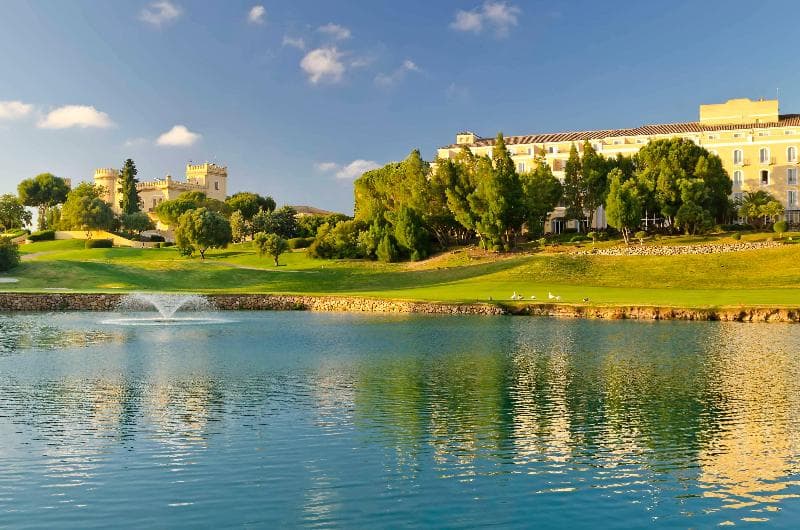 Barceló Montecastillo Golf photo 1