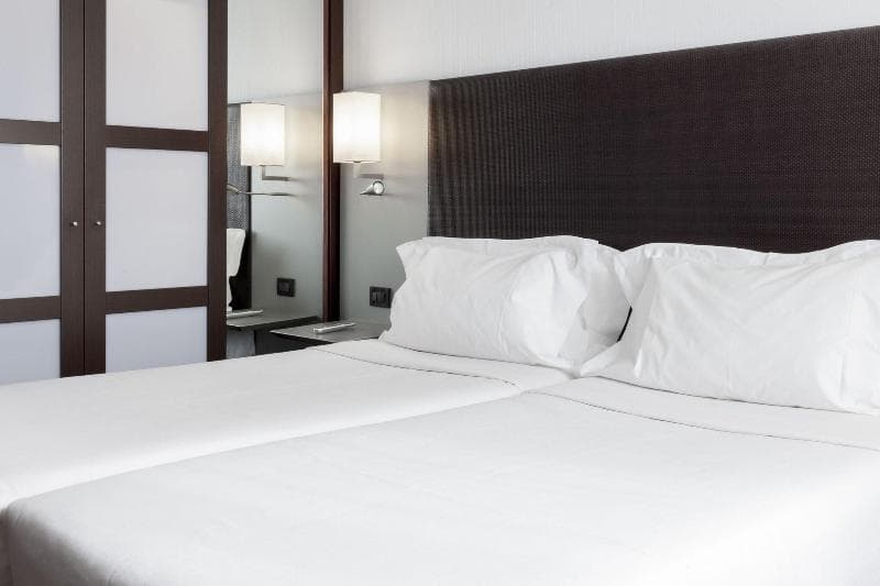 AC Hotel Padova 5