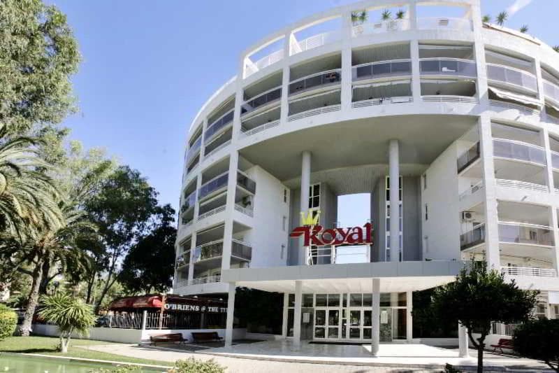 Rentalmar Royal Apartamentos 4
