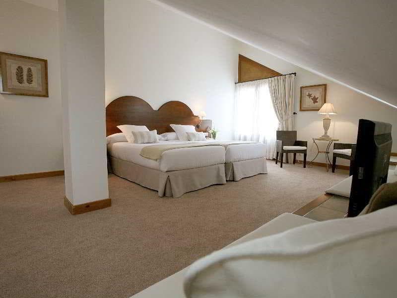 4Us Rioja Wine Hotel 5
