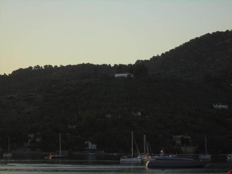 Manessi City Hotel 5