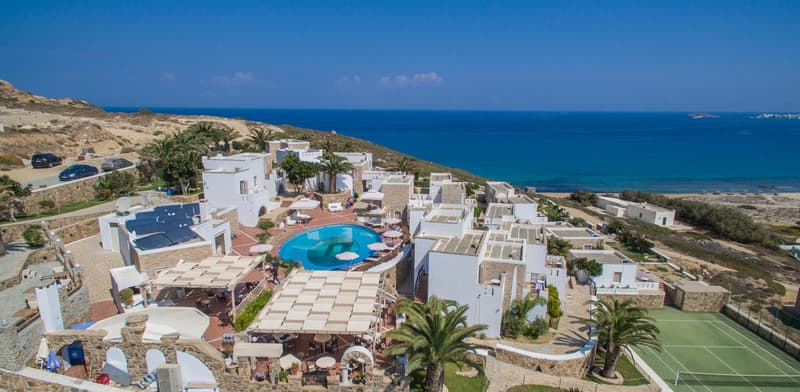 Naxos Magic Village photo 1