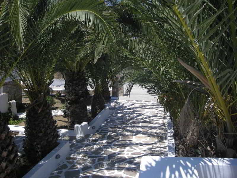 Naxos Holidays Hotel 2