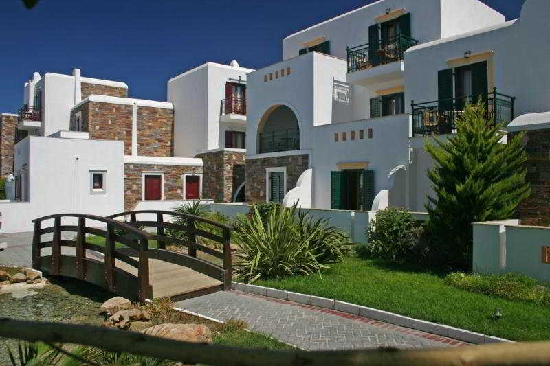 Naxos Resort Beach Hotel 2