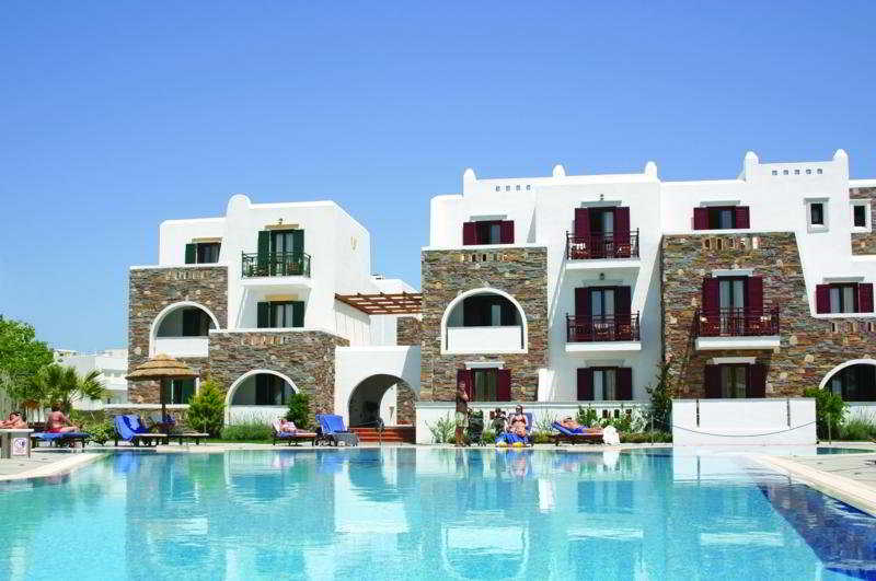 Naxos Resort Beach Hotel 3
