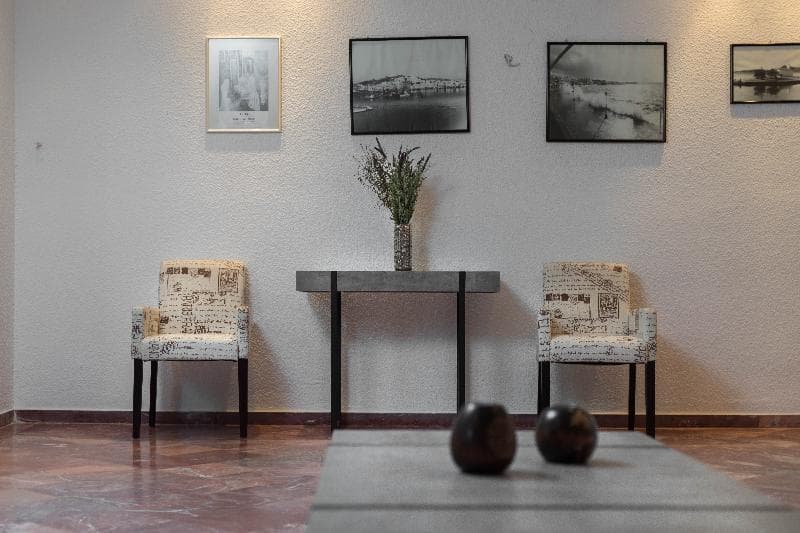 Mare Naxia Hotel 5