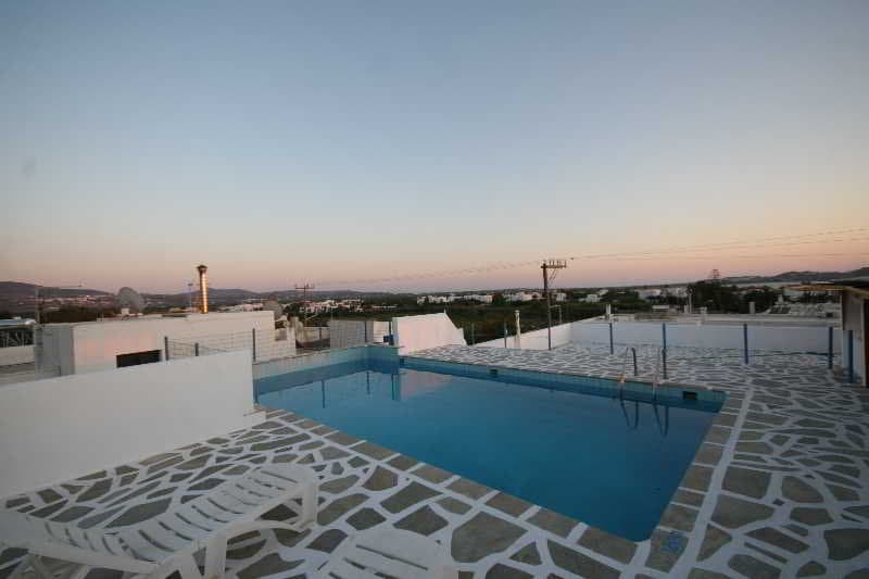 Mare Naxia Hotel 1