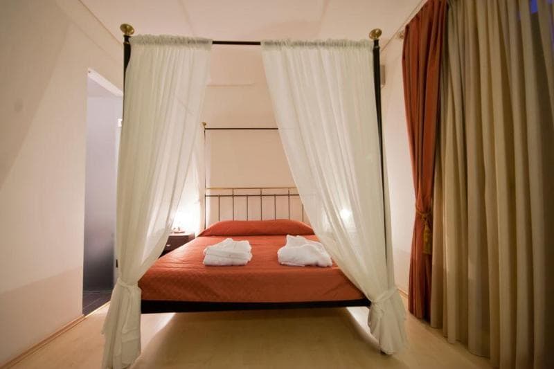 Aeolis Boutique Hotel Naxos 5