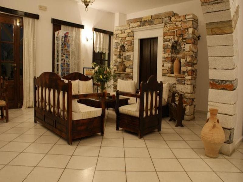 Alkyoni Beach Hotel 3