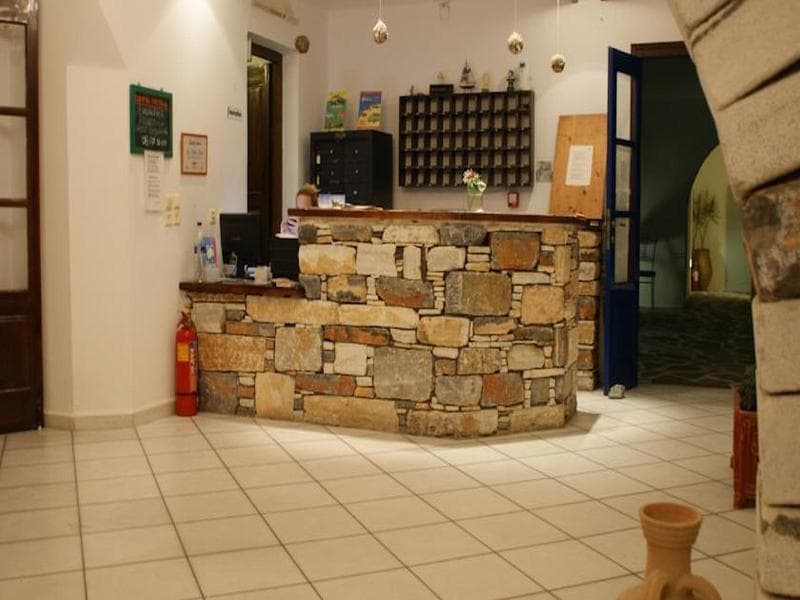 Alkyoni Beach Hotel 4
