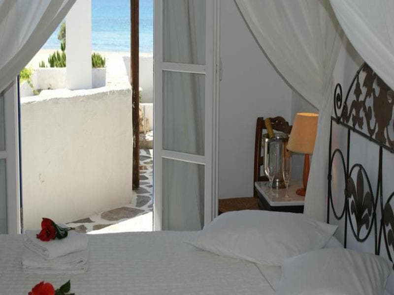 Alkyoni Beach Hotel 5