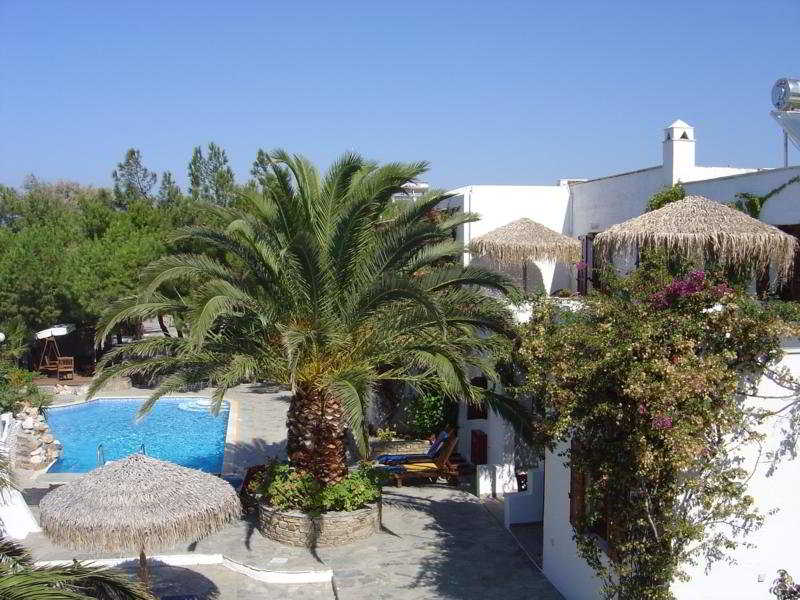 Naxos Summerland Resort photo 1