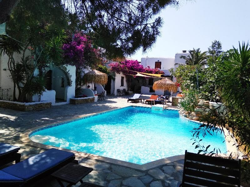 Naxos Summerland Resort 3