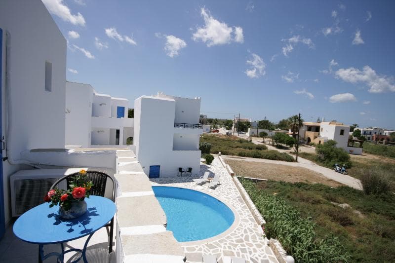 Sunny Beach Studios main