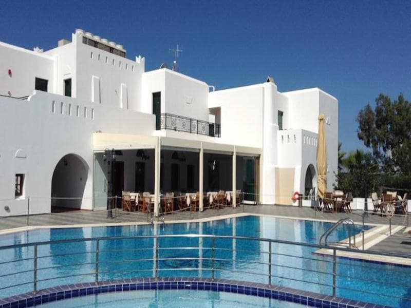 Hotel Astir Of Naxos photo 1