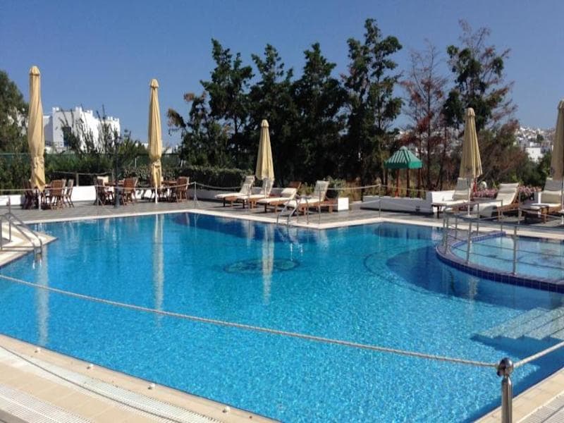 Hotel Astir Of Naxos 2