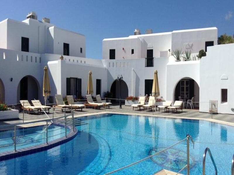 Hotel Astir Of Naxos 3