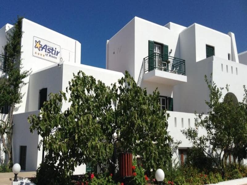 Hotel Astir Of Naxos 5