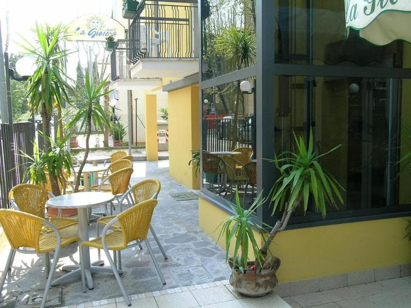 La Gioiosa photo 1