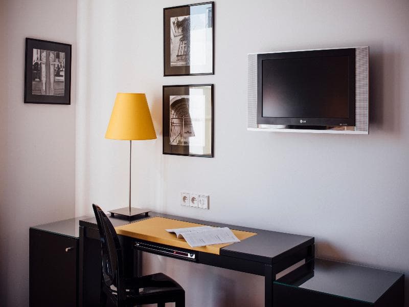 OREA Hotel Angelo Praha 5