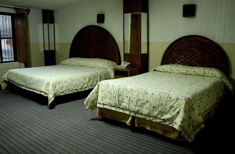 Posada Tolosa 4