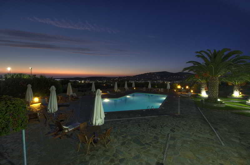 Hotel Eri photo 1