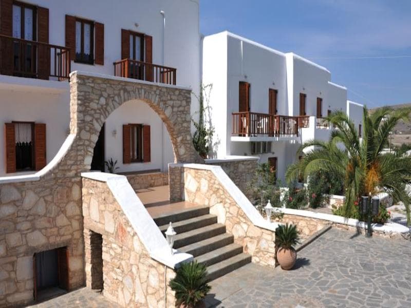 Hotel Eri 3