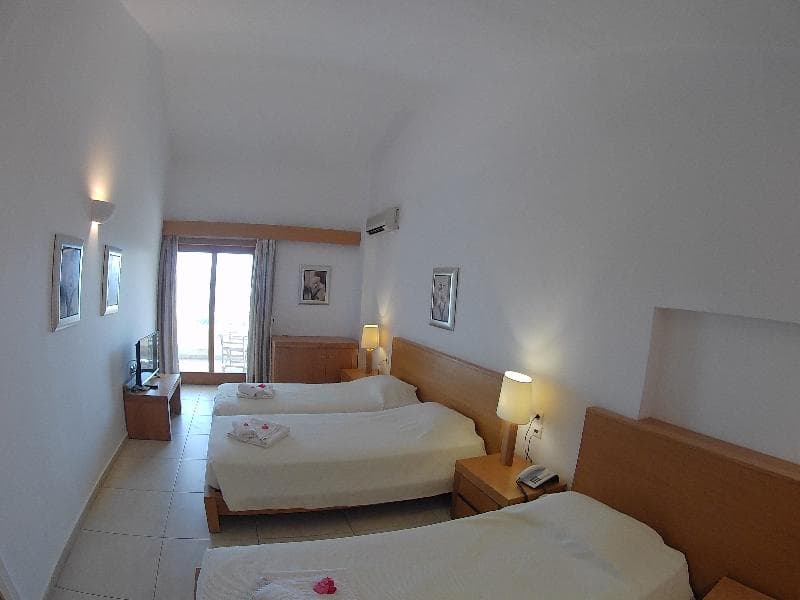 Kanapitsa Mare Hotel 5