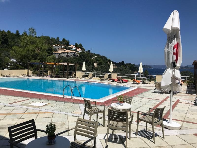 Kanapitsa Mare Hotel 2