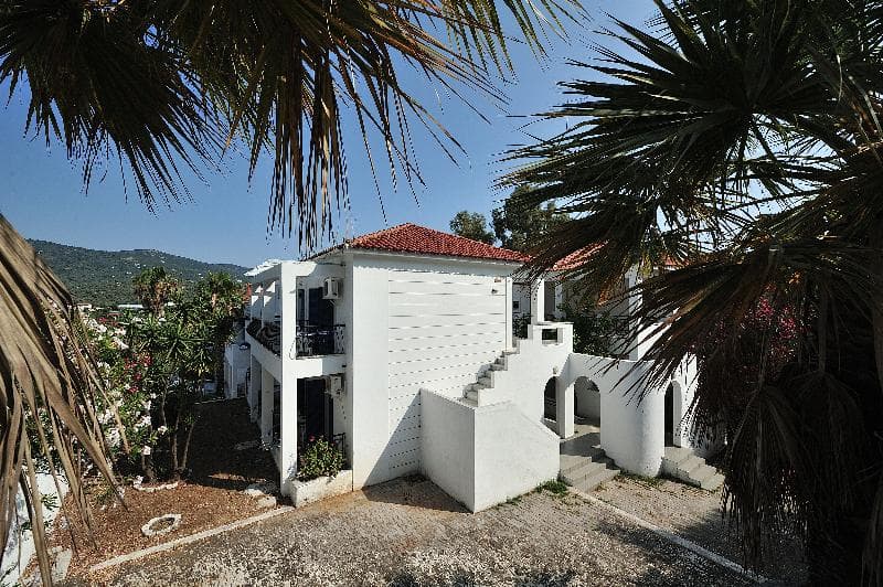 Anamar Skiathos Hotel 5
