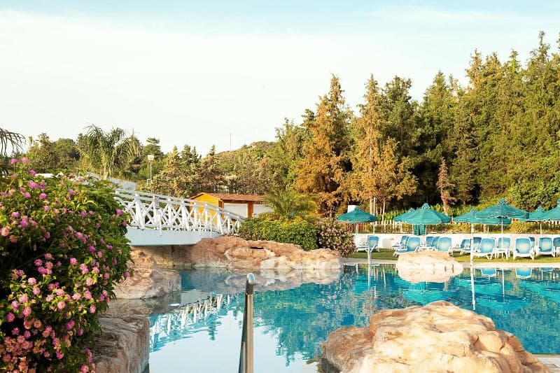Cyprotel Faliraki Hotel 3
