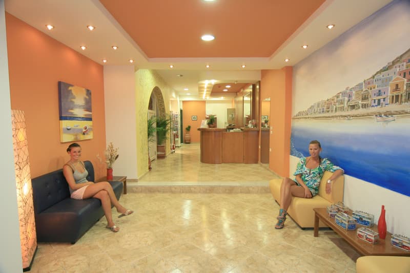 Alea Hotel Apartments 4