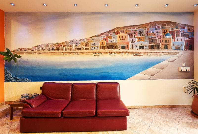 Alea Hotel Apartments 5