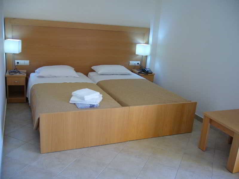 Golden Odyssey Hotel 4