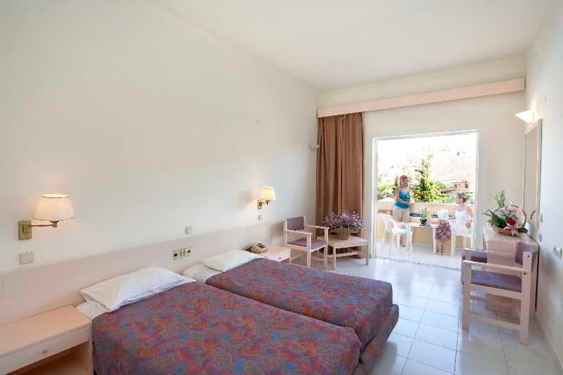 Golden Odyssey Hotel 5