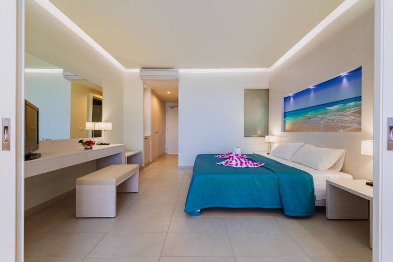 Lindos White Hotel & Suites 3