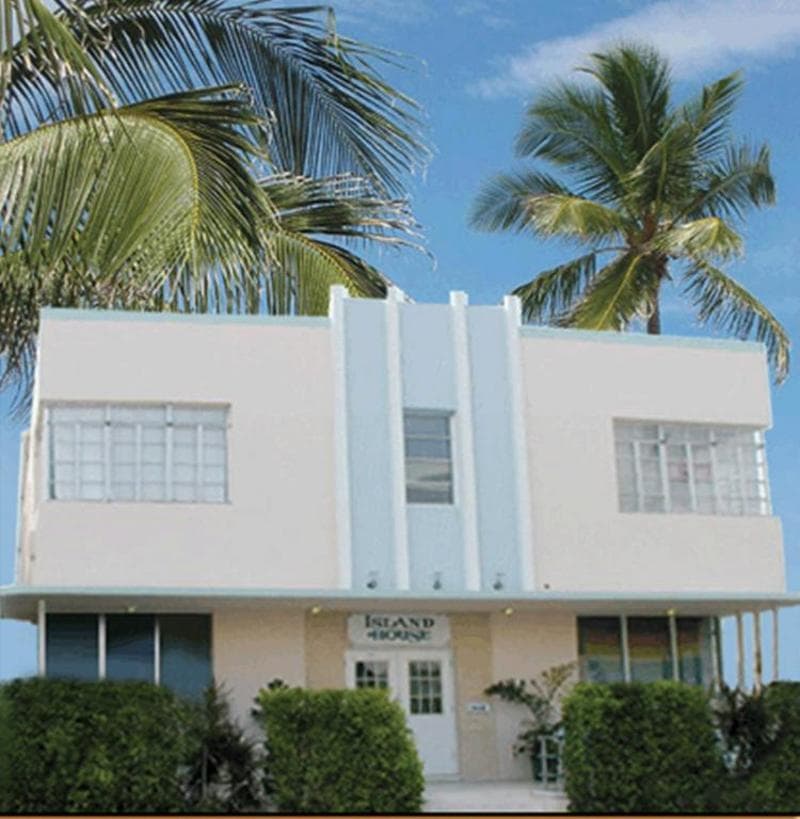 Island House (Adults Only) 3