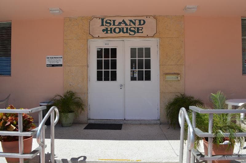 Island House (Adults Only) photo 1