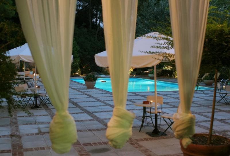 Hotel Antonios 3