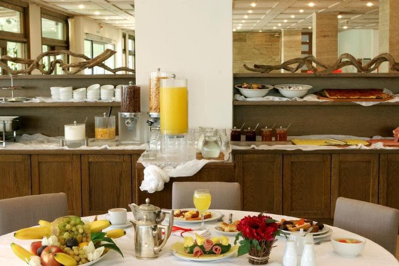 Hotel Antonios 5