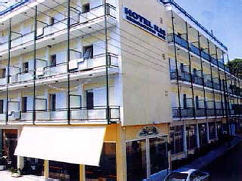 Hotel Ilis photo 1