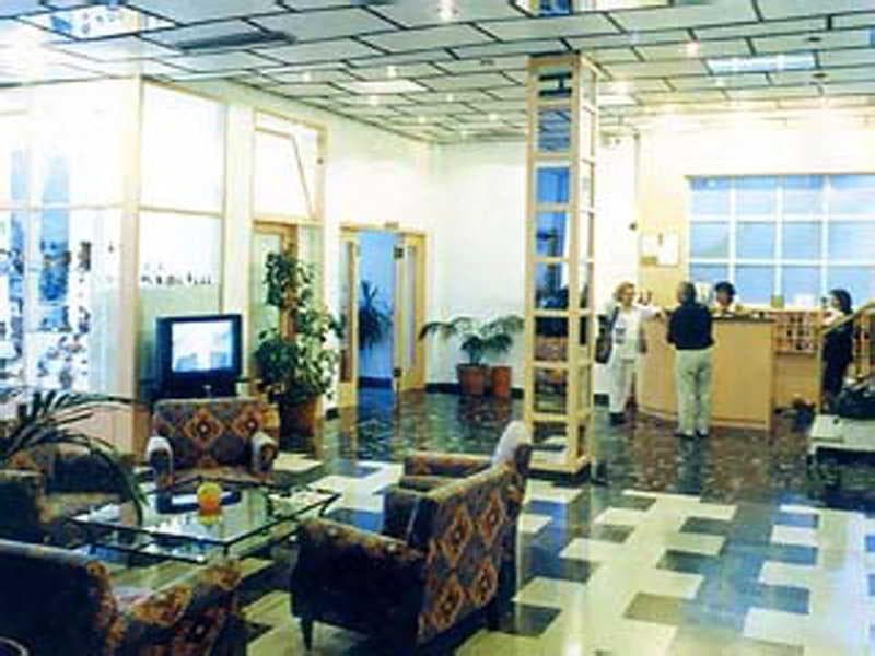 Hotel Ilis 2
