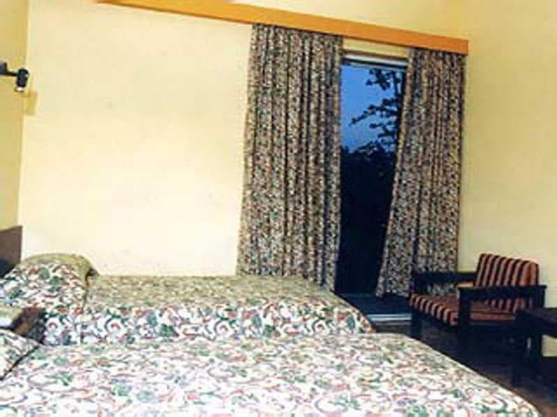 Hotel Ilis 3