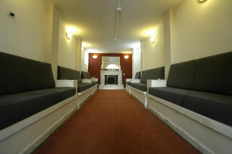 Hotel Ilis 5