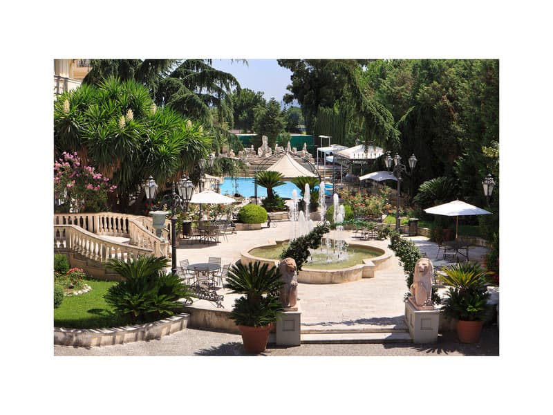 Grand Hotel Vanvitelli photo 1