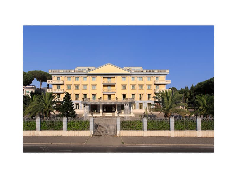 Grand Hotel Vanvitelli 3