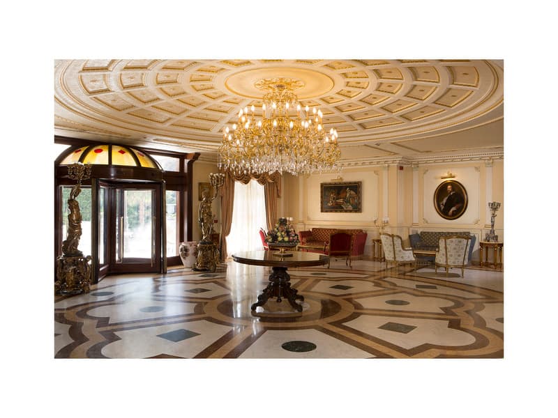 Grand Hotel Vanvitelli 4