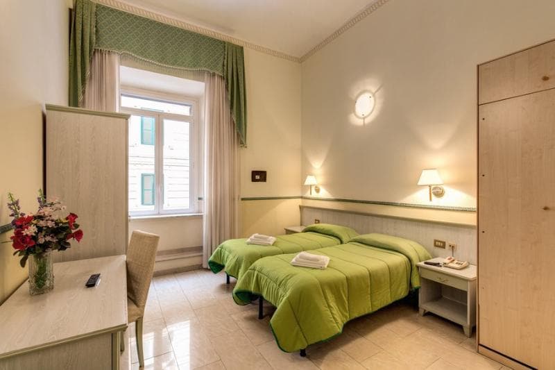 Hotel Cambridge 4