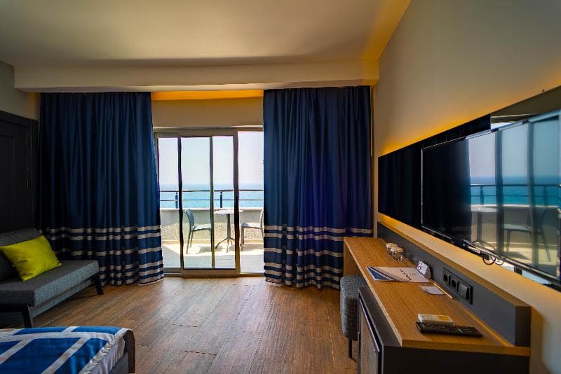 Noxinn Deluxe Hotel 3