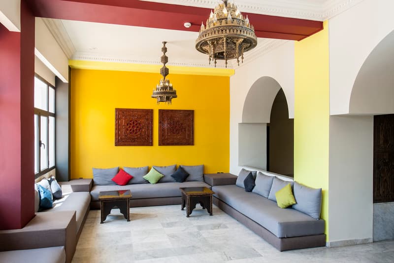 Hotel Oasis 4